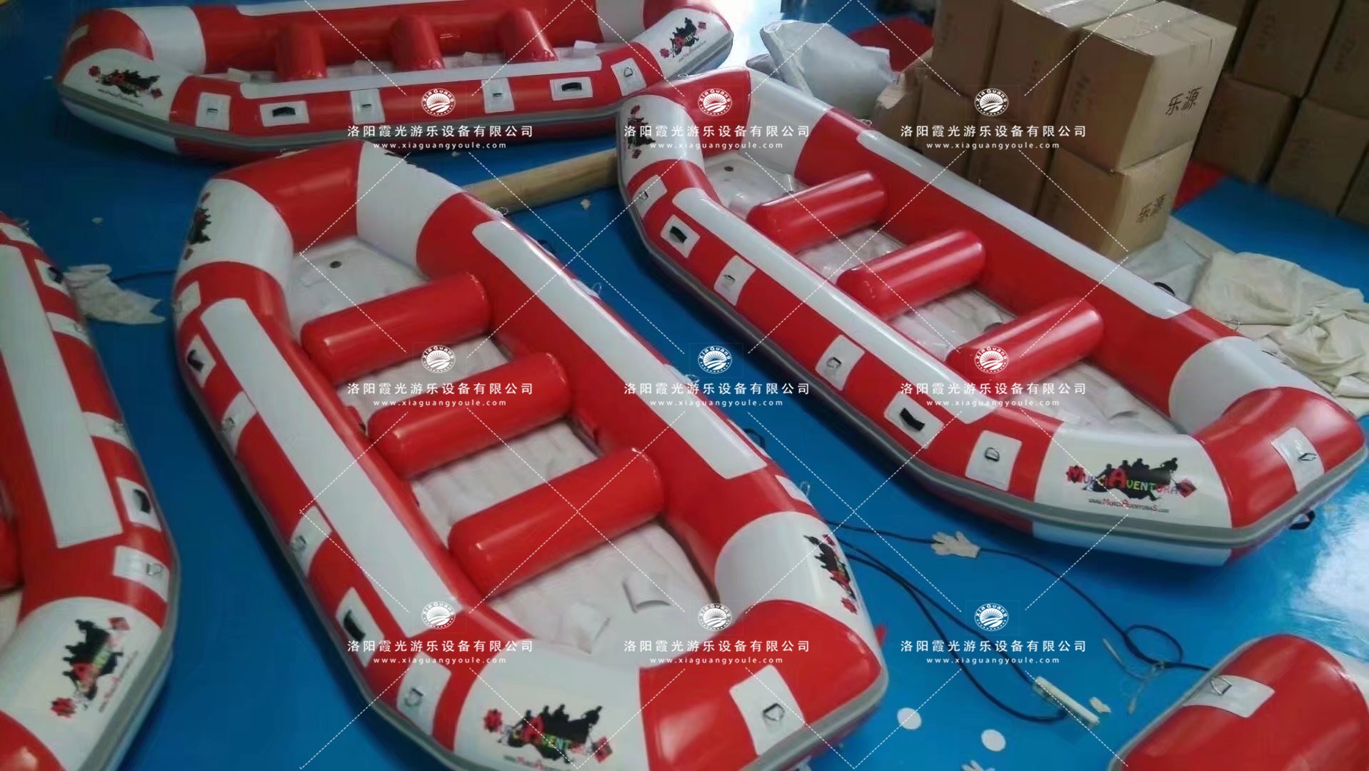 宜春水上闯关设备